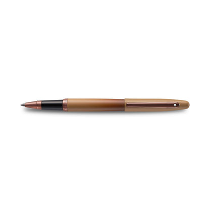 Sheaffer Tintenroller VFM Coffee PVD