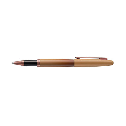 Sheaffer Tintenroller VFM Coffee PVD