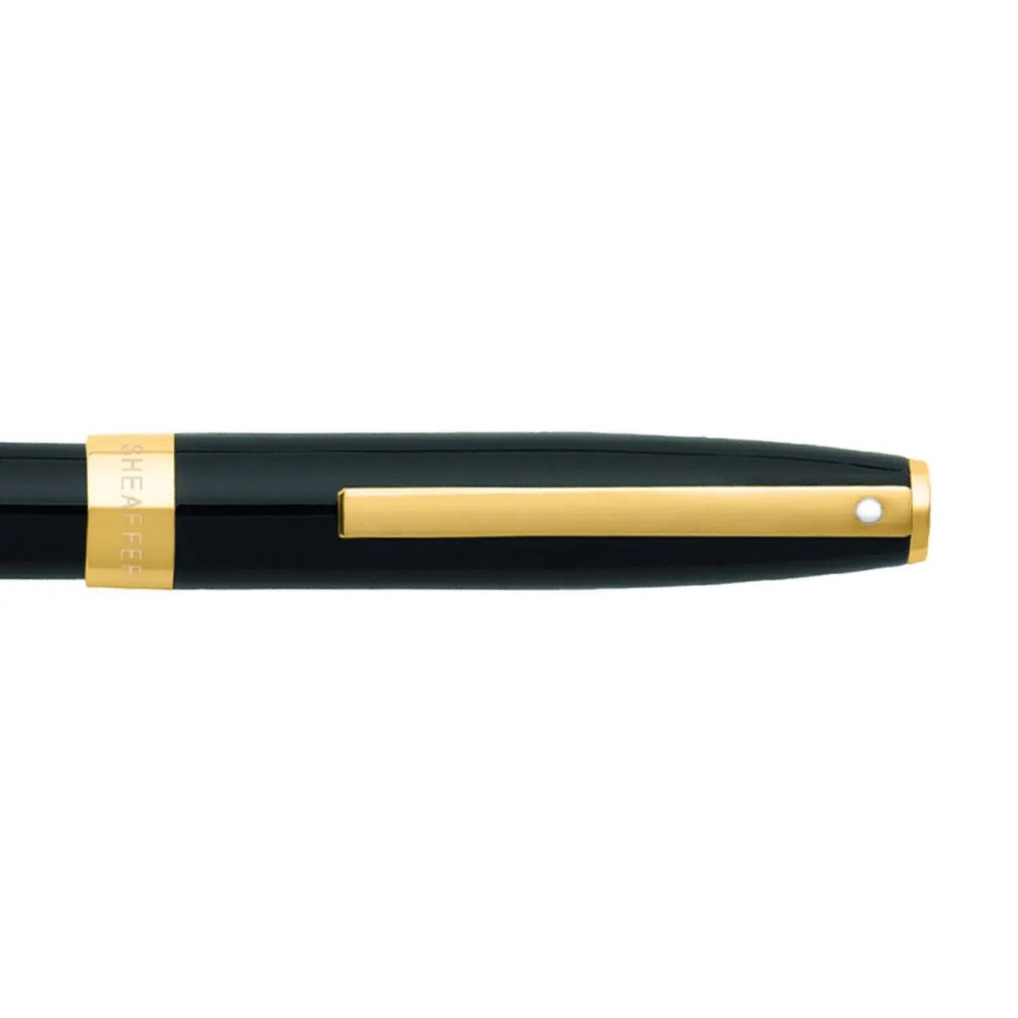 Sheaffer Tintenroller SAGARIS Black