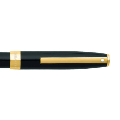Sheaffer Tintenroller SAGARIS Black