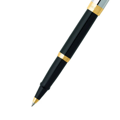 Sheaffer Tintenroller SAGARIS Black