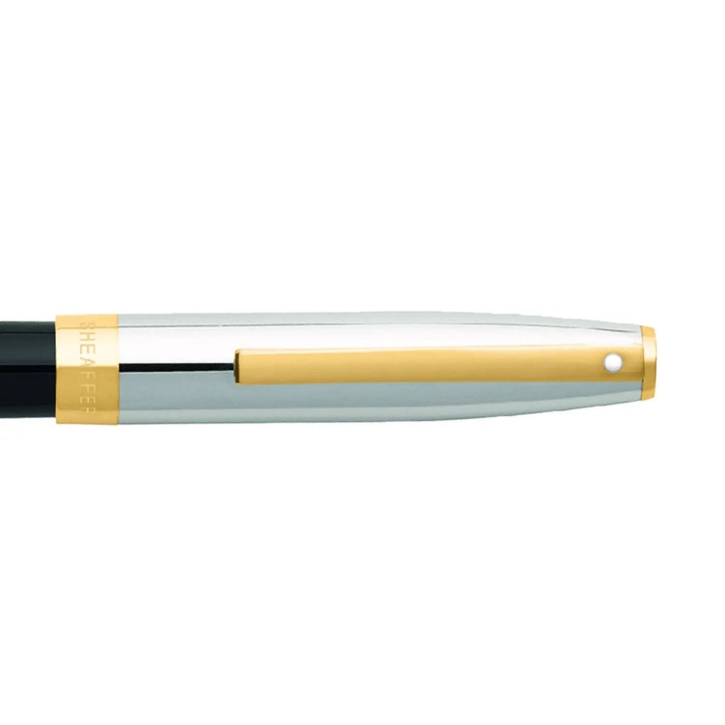 Sheaffer Tintenroller SAGARIS Black