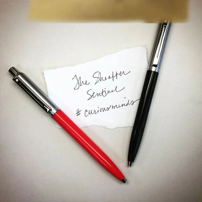 Sheaffer Kugelschreiber SENTINEL Black