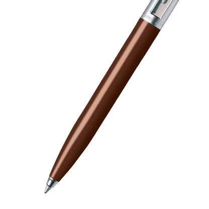 Sheaffer Kugelschreiber SENTINEL Coffee
