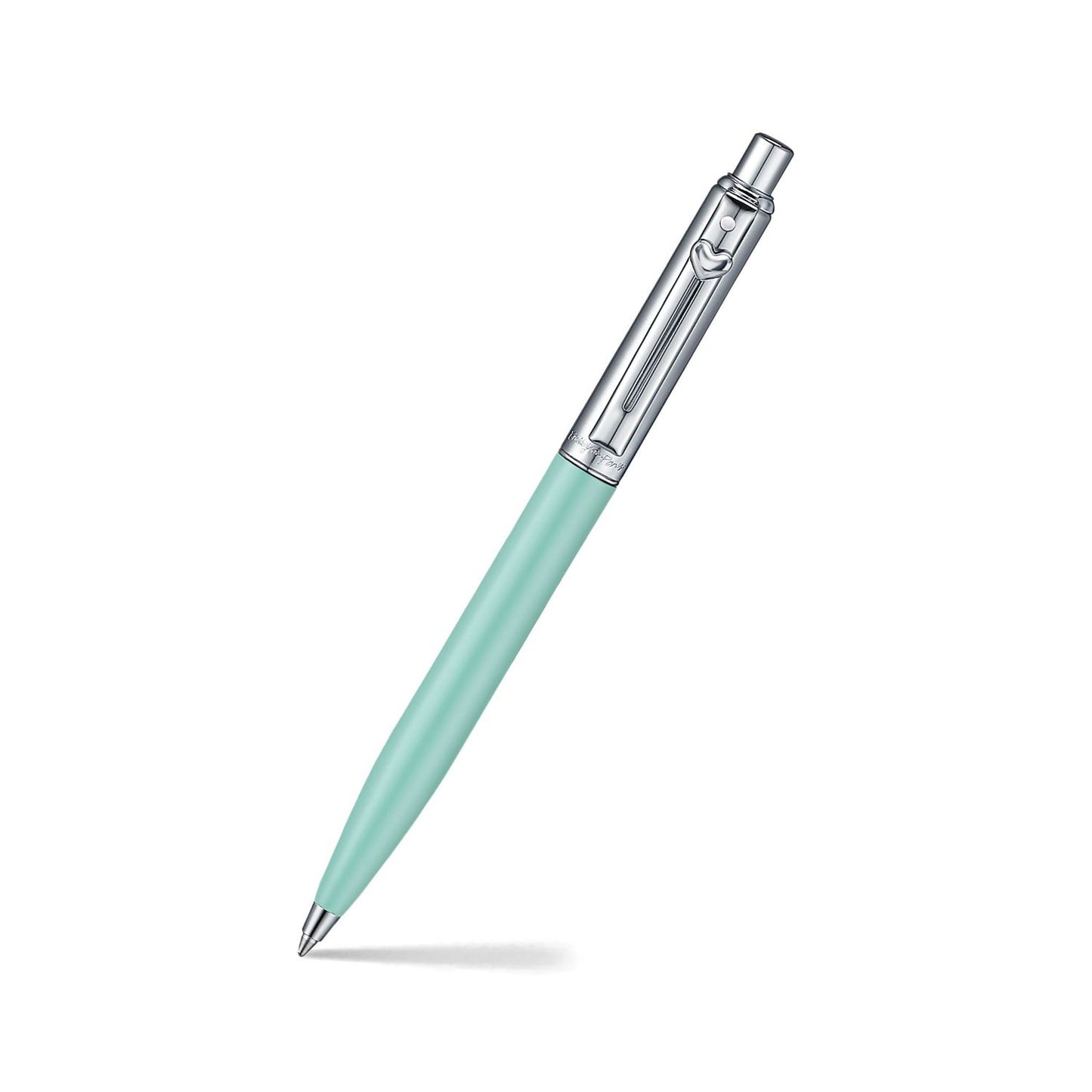 Sheaffer Kugelschreiber 100 Emily in Paris Grün