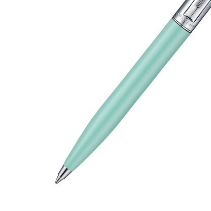 Sheaffer Kugelschreiber 100 Emily in Paris Grün