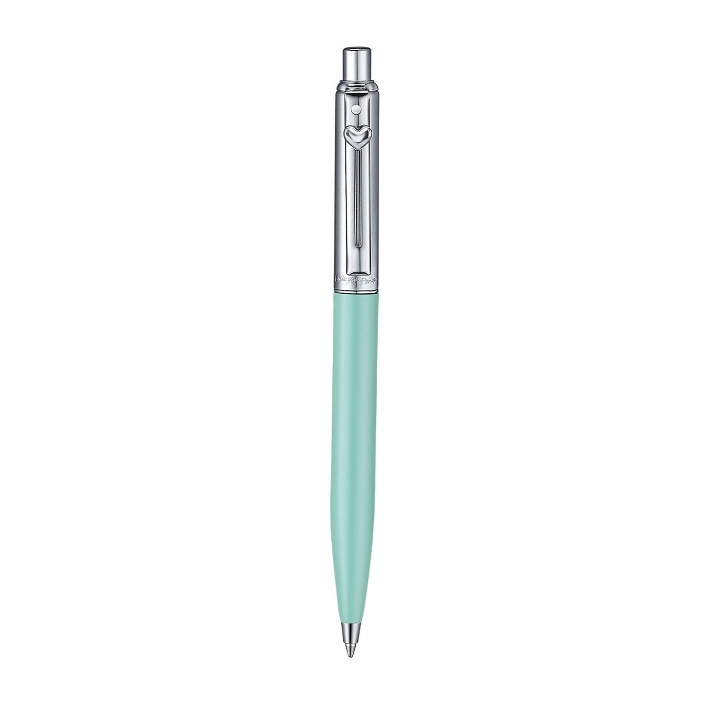 Sheaffer Kugelschreiber 100 Emily in Paris Grün