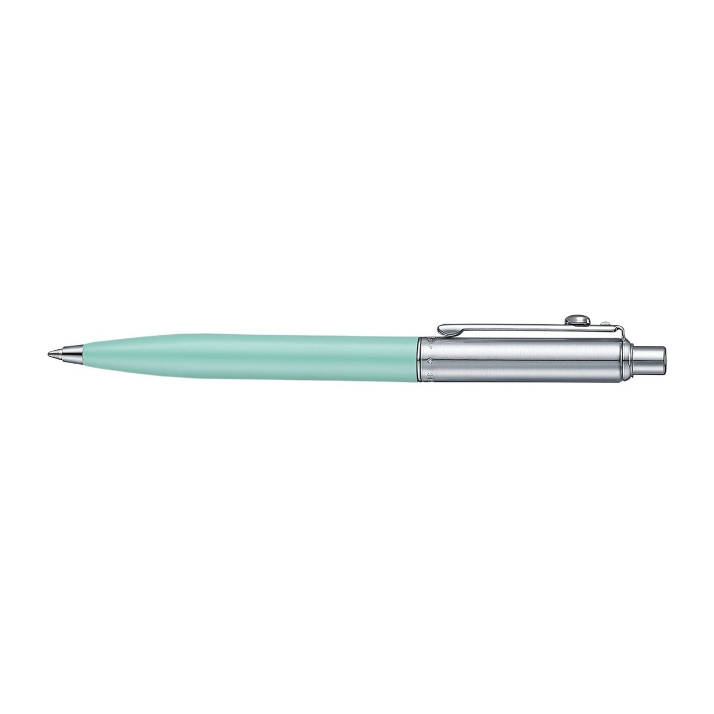Sheaffer Kugelschreiber 100 Emily in Paris Grün