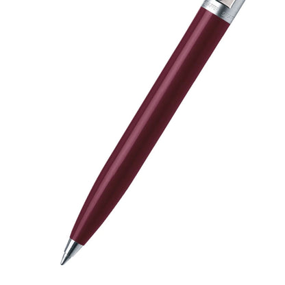 Sheaffer Kugelschreiber SENTINEL Burgundy