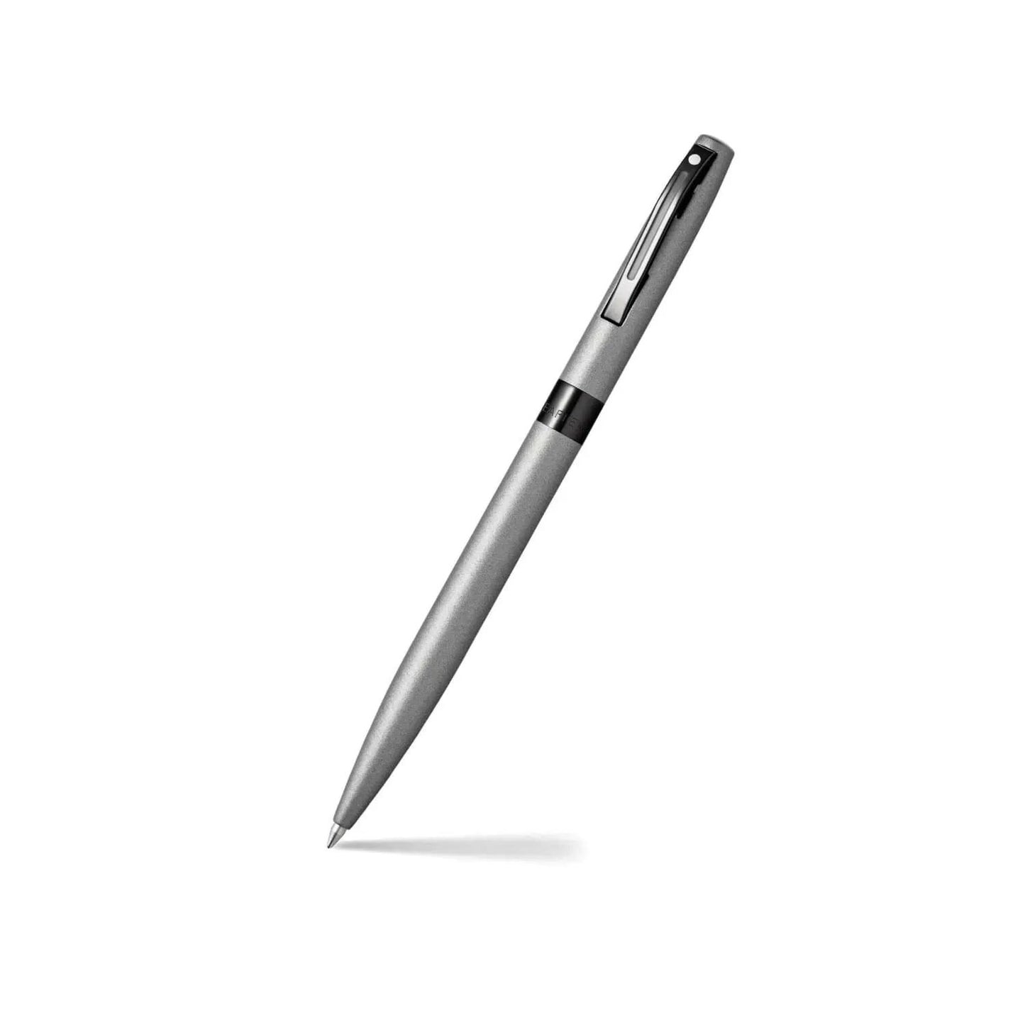 Sheaffer Kugelschreiber REMINDER Gray PVD