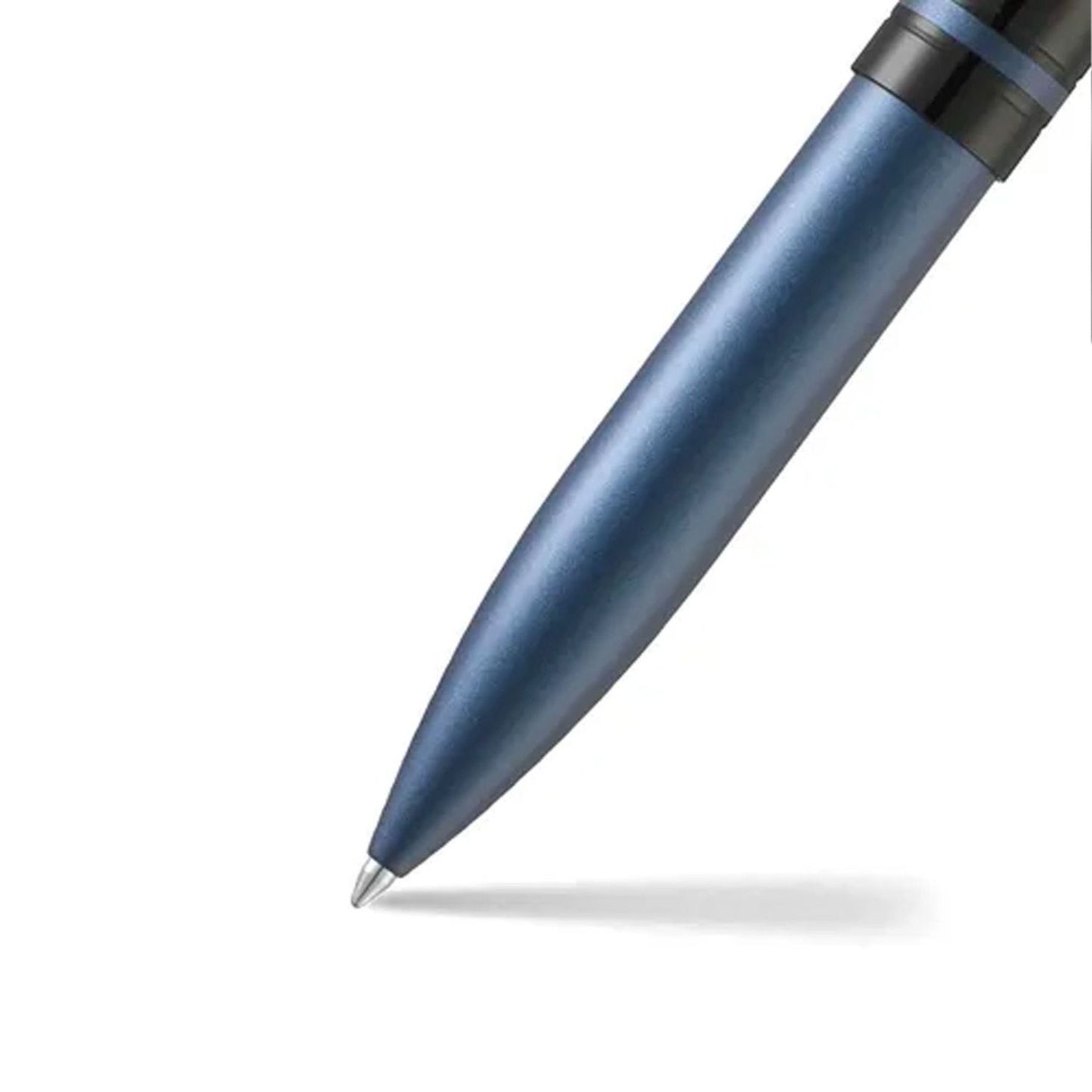 Sheaffer Kugelschreiber ICON Blue PVD