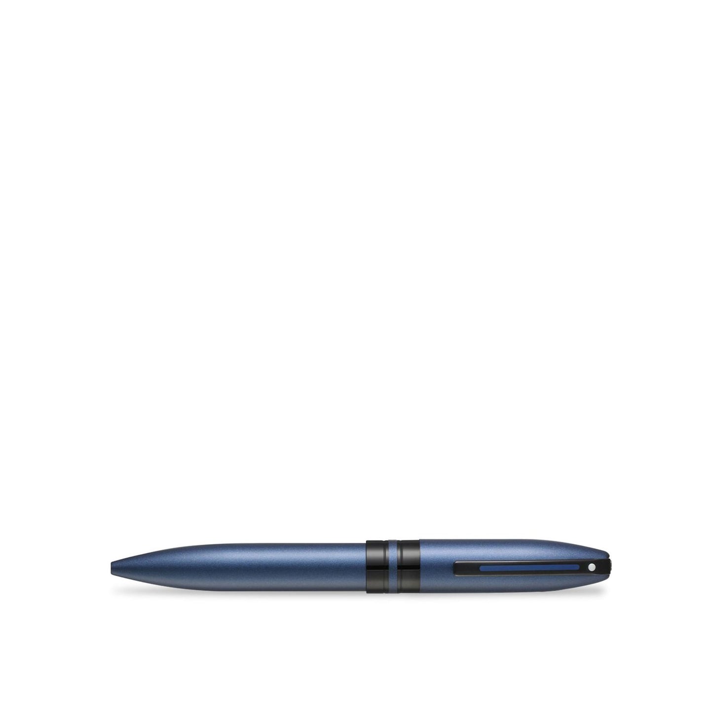 Sheaffer Kugelschreiber ICON Blue PVD