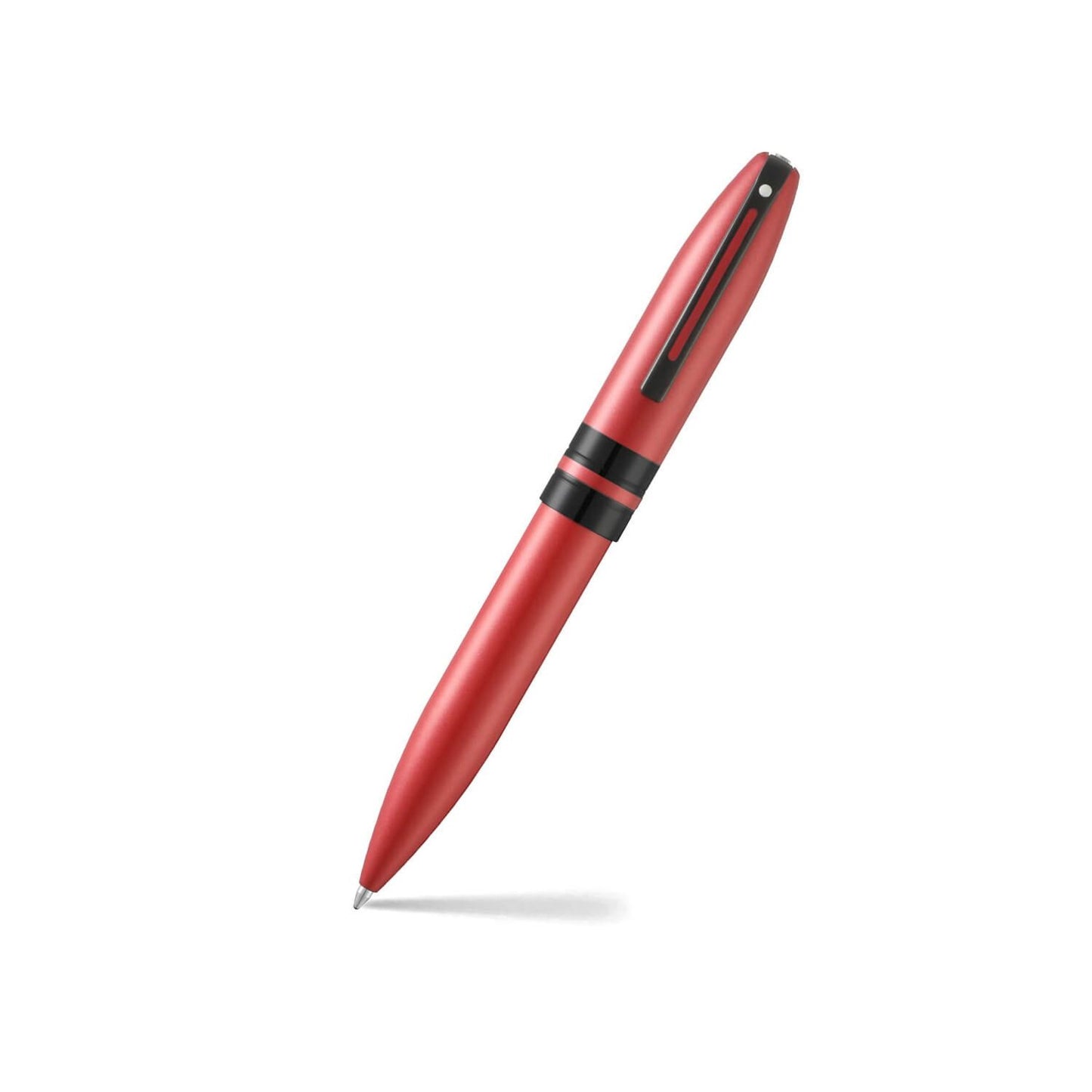 Sheaffer Kugelschreiber ICON Red PVD