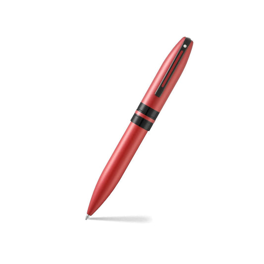 Sheaffer Kugelschreiber ICON Red PVD