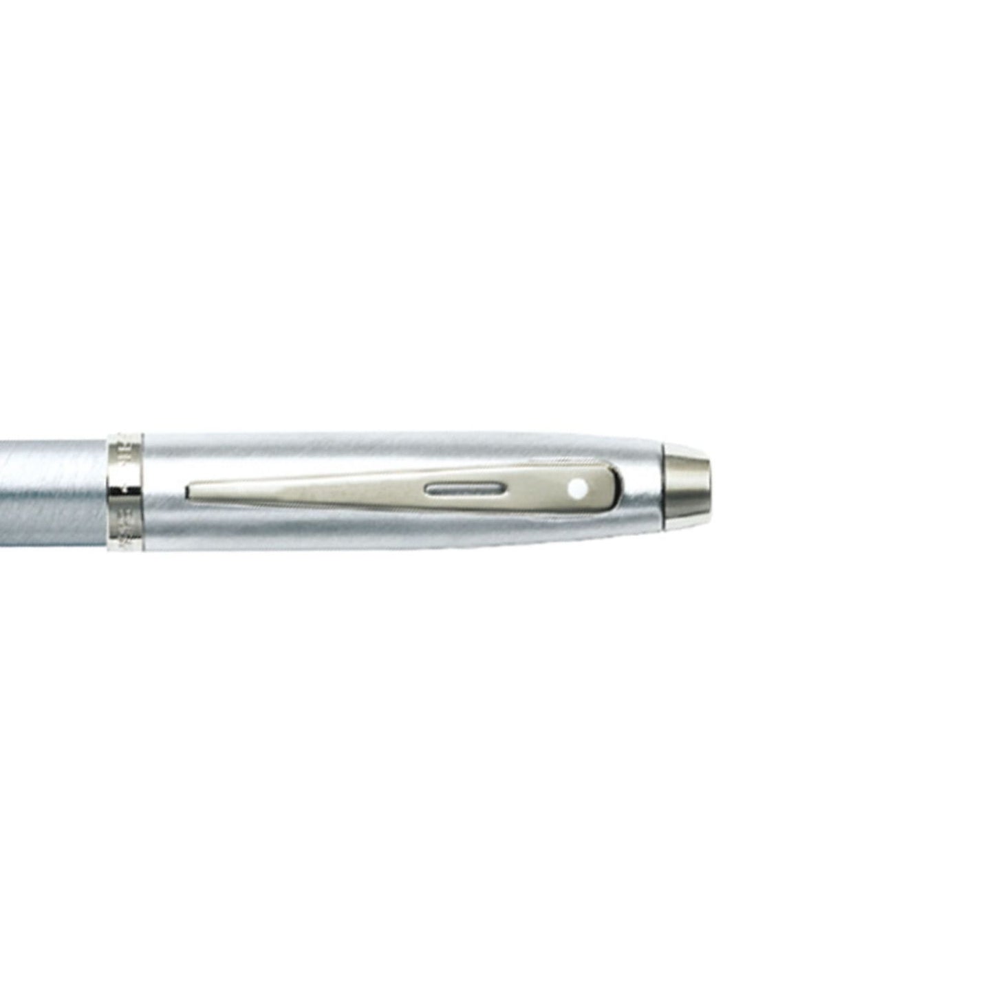 Sheaffer Kugelschreiber 100 Chrome