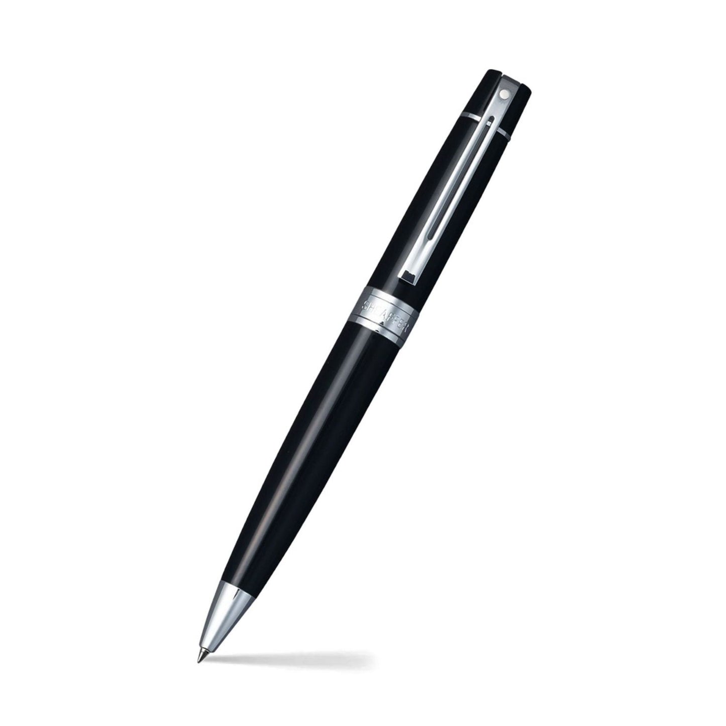 Sheaffer Kugelschreiber 300 Black