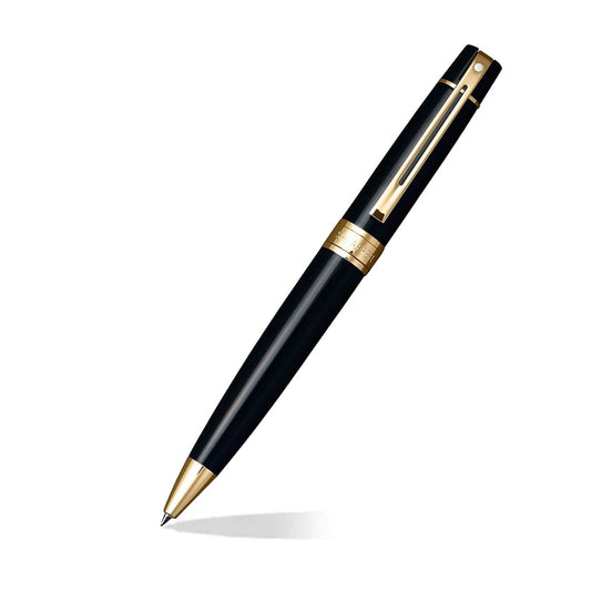 Sheaffer Kugelschreiber 300 Black