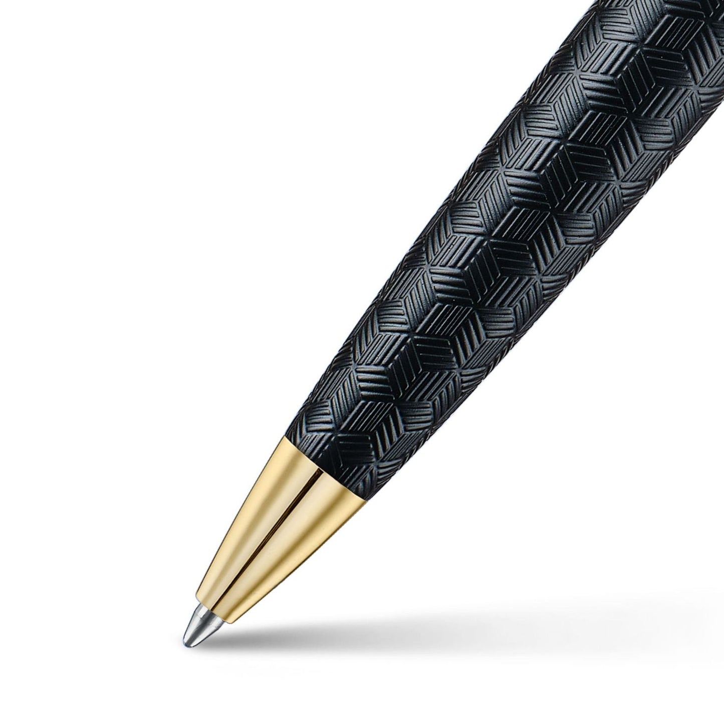 Sheaffer Kugelschreiber 300 Black