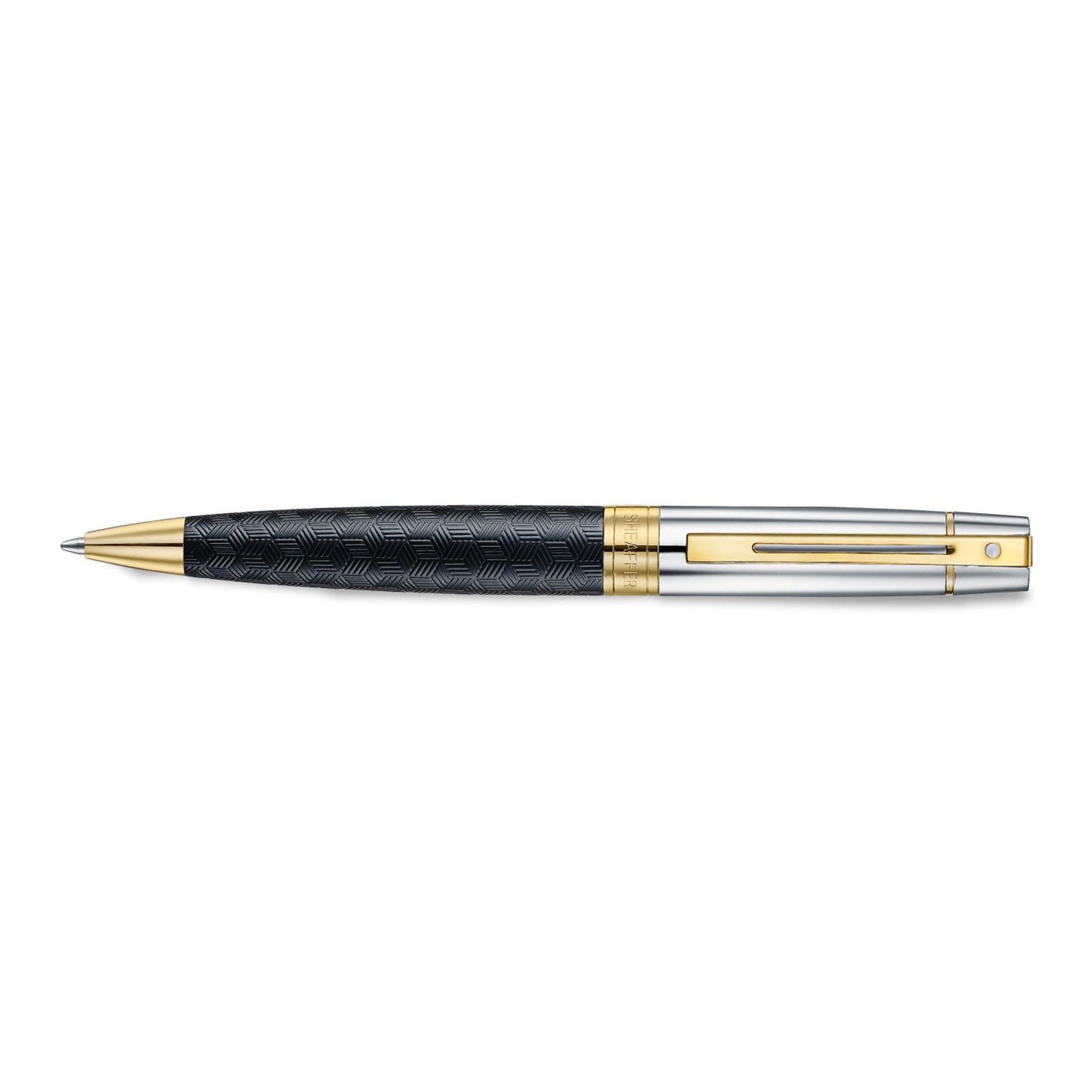 Sheaffer Kugelschreiber 300 Black