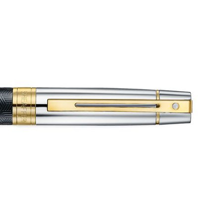 Sheaffer Kugelschreiber 300 Black