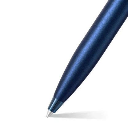 Sheaffer Kugelschreiber 100 Blue PVD