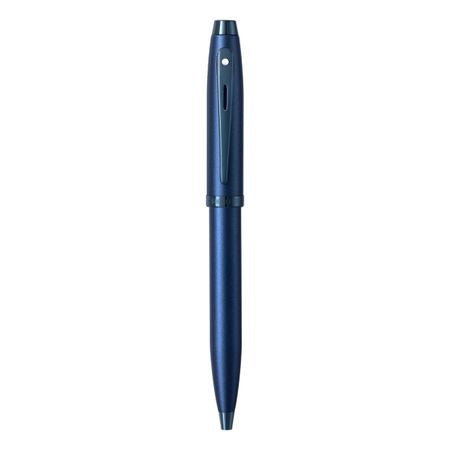Sheaffer Kugelschreiber 100 Blue PVD