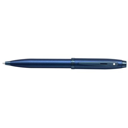 Sheaffer Kugelschreiber 100 Blue PVD