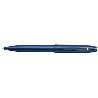 Sheaffer Kugelschreiber 100 Blue PVD