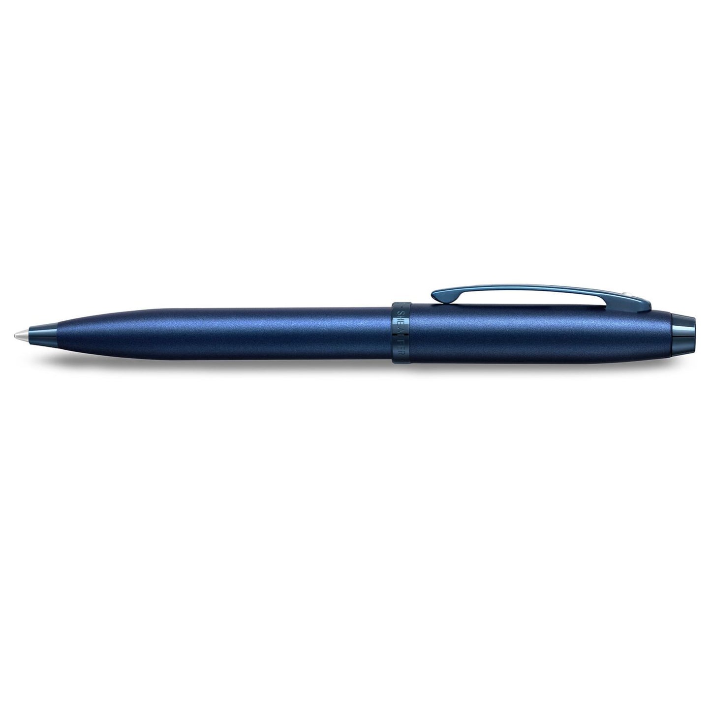 Sheaffer Kugelschreiber 100 Blue PVD