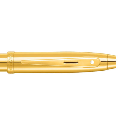 Sheaffer Kugelschreiber 100 Gold