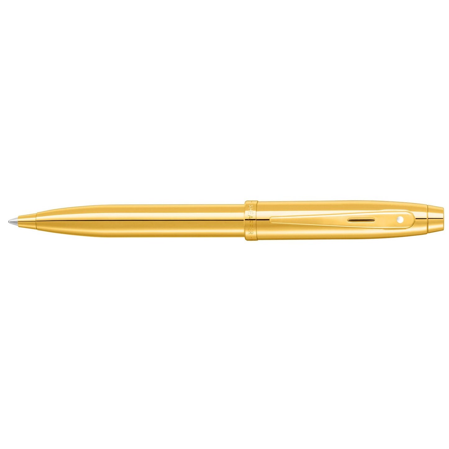Sheaffer Kugelschreiber 100 Gold