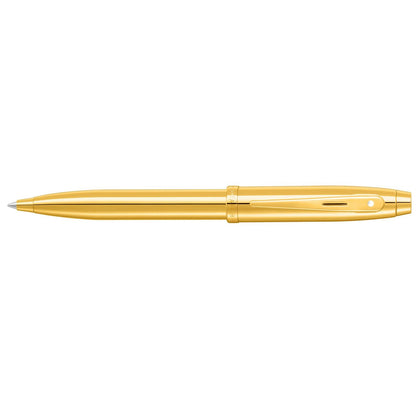 Sheaffer Kugelschreiber 100 Gold
