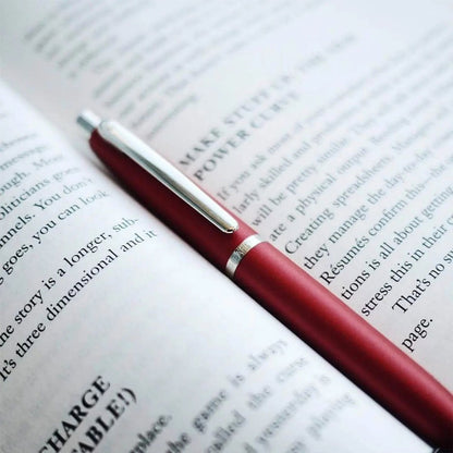 Sheaffer Kugelschreiber VFM Red