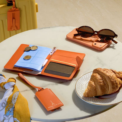 Sheaffer Kugelschreiber Emily in Paris Prelude Mini Pastellrosa