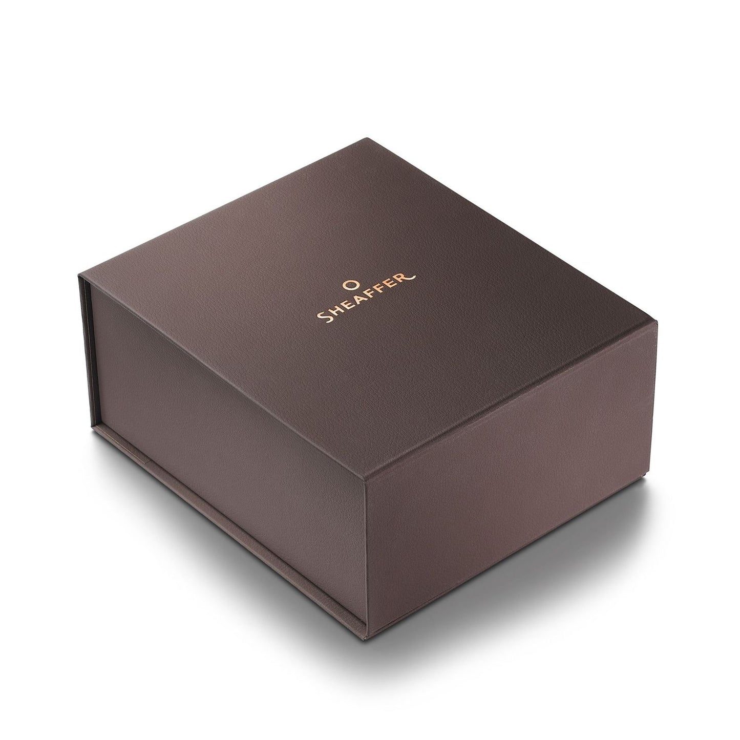 Sheaffer Sets - 100 Brown/Brown PVD