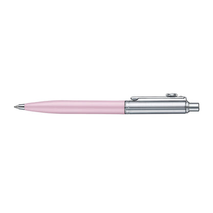Sheaffer Geschenkset Emily in Paris Sentinel Rosa und Leder Kreditkartenhalter