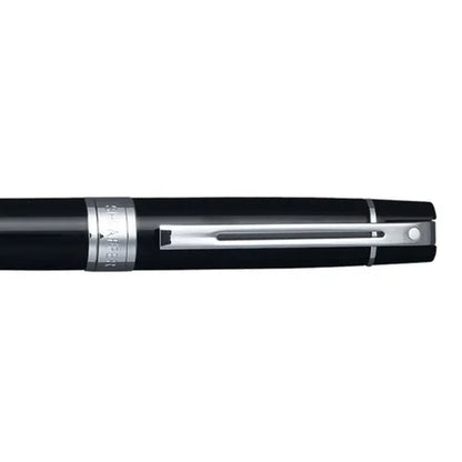 Sheaffer Sets - 300 Black/Chrome