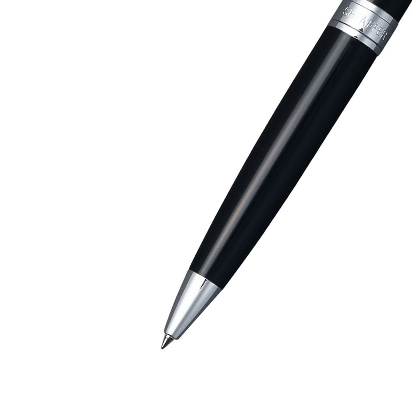 Sheaffer Sets - 300 Black/Chrome