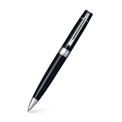 Sheaffer Sets - 300 Black/Chrome