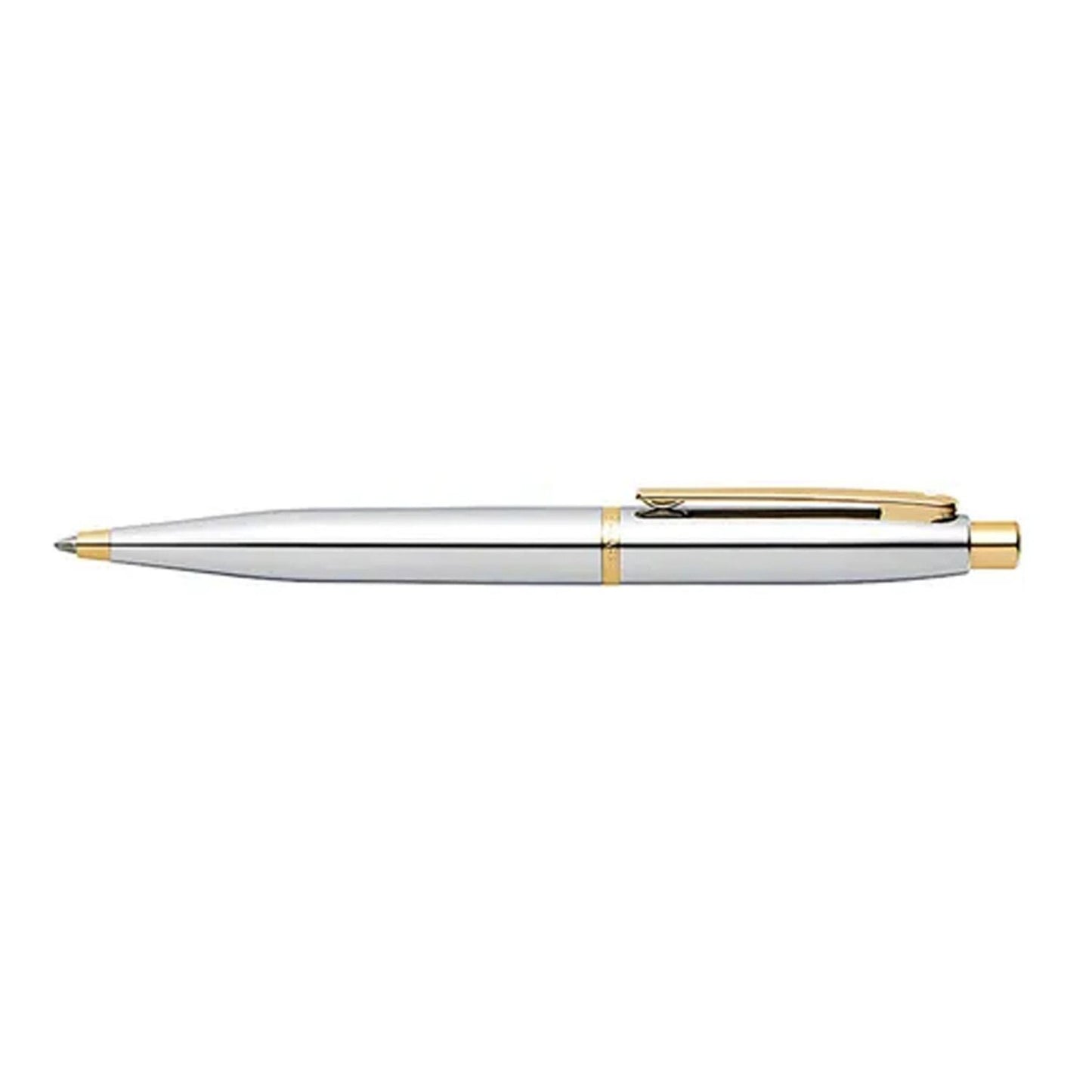 Sheaffer Sets - VFM Chrome/Gold