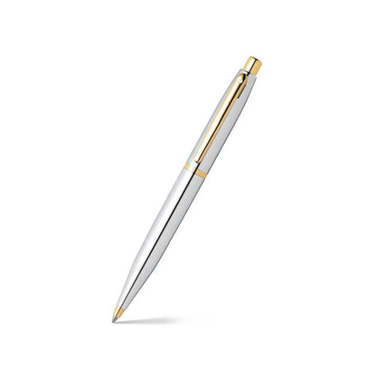 Sheaffer Sets - VFM Chrome/Gold
