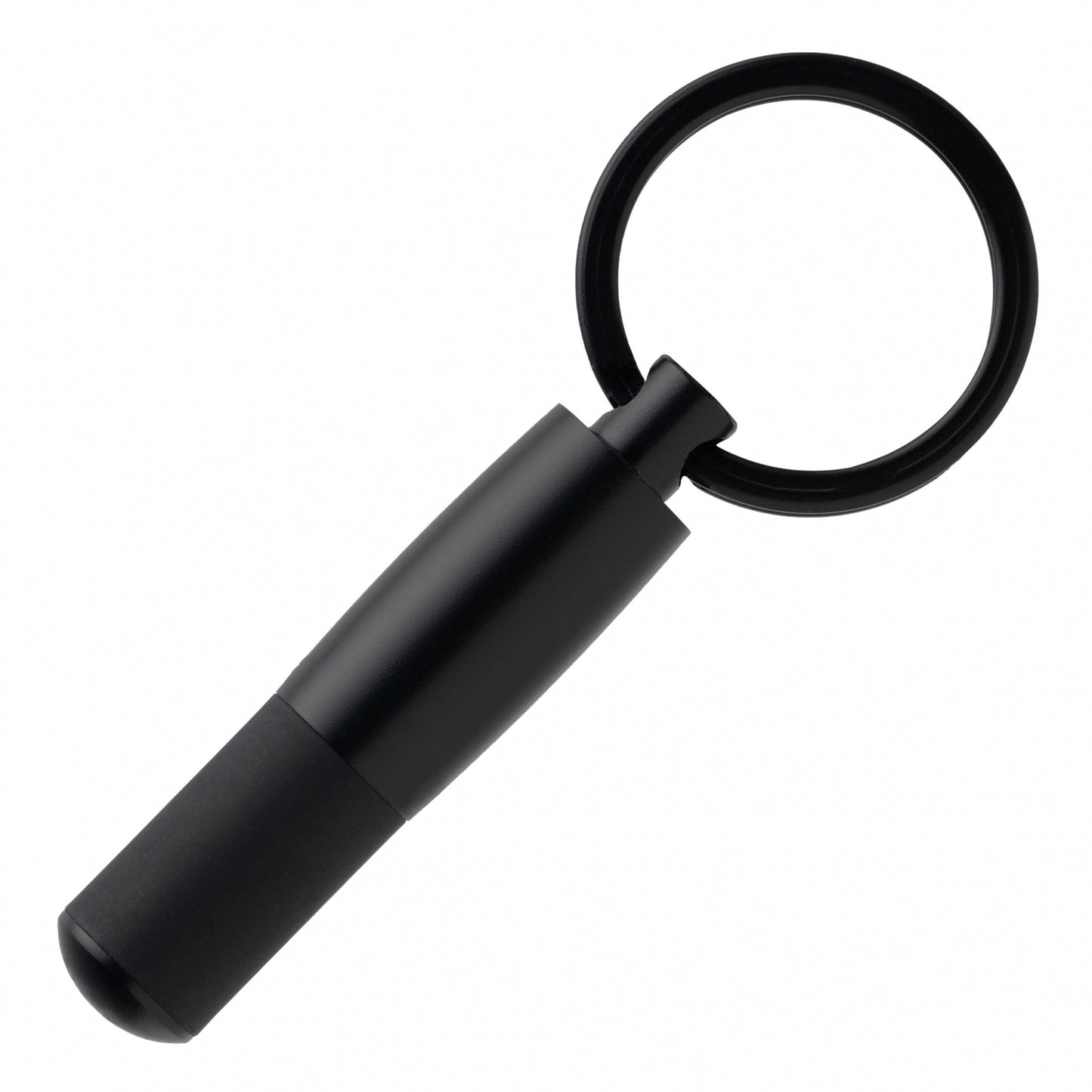 Hugo Boss Schlüsselring Gear Matrix Black