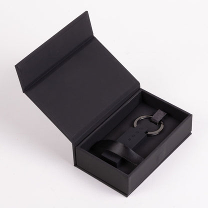 Hugo Boss Schlüsselring Edge