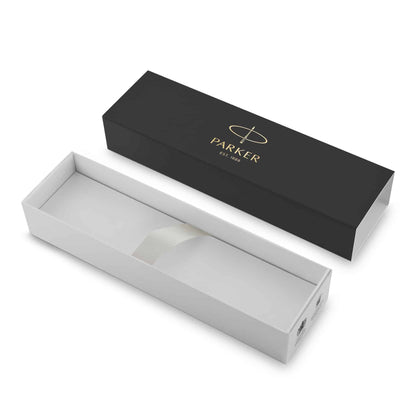 Parker Kugelschreiber IM Premium Pearl GT