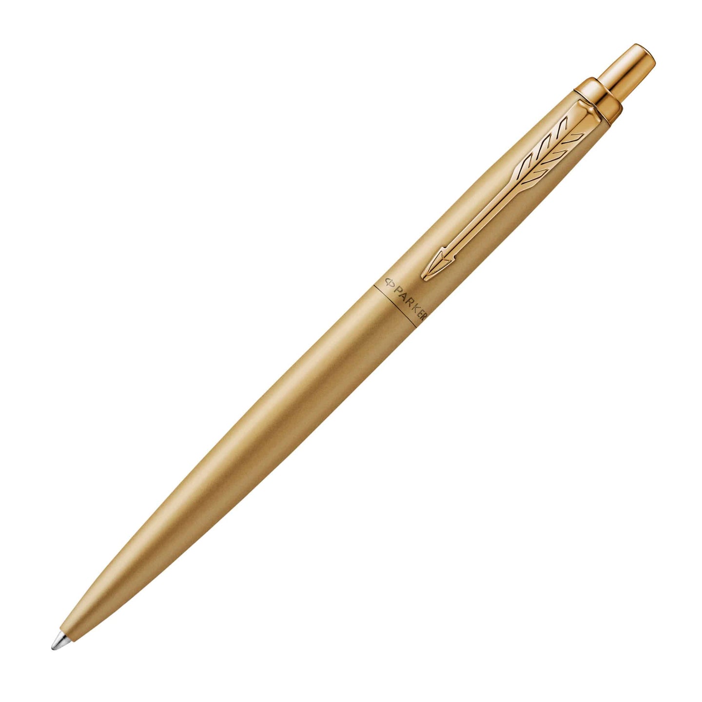 Parker Kugelschreiber JOTTER XL Monochrom Gold