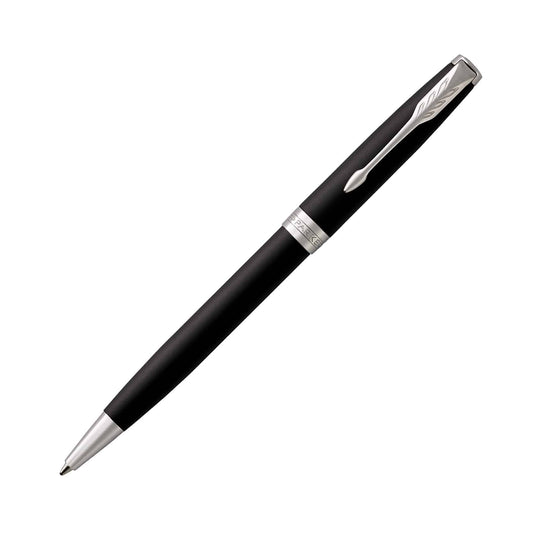 Parker Kugelschreiber SONNET Core Mattschwarz CC