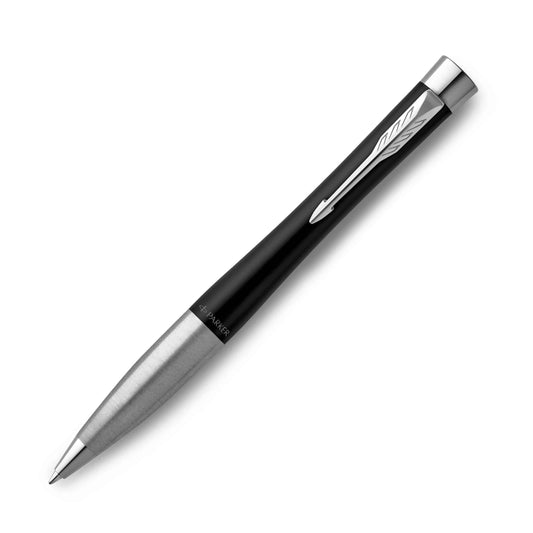 Parker Kugelschreiber URBAN Core Mattschwarz CC