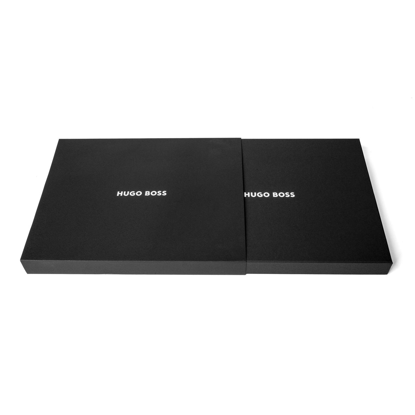 Hugo Boss Schreibmappe A4 Cloud Matte Blue