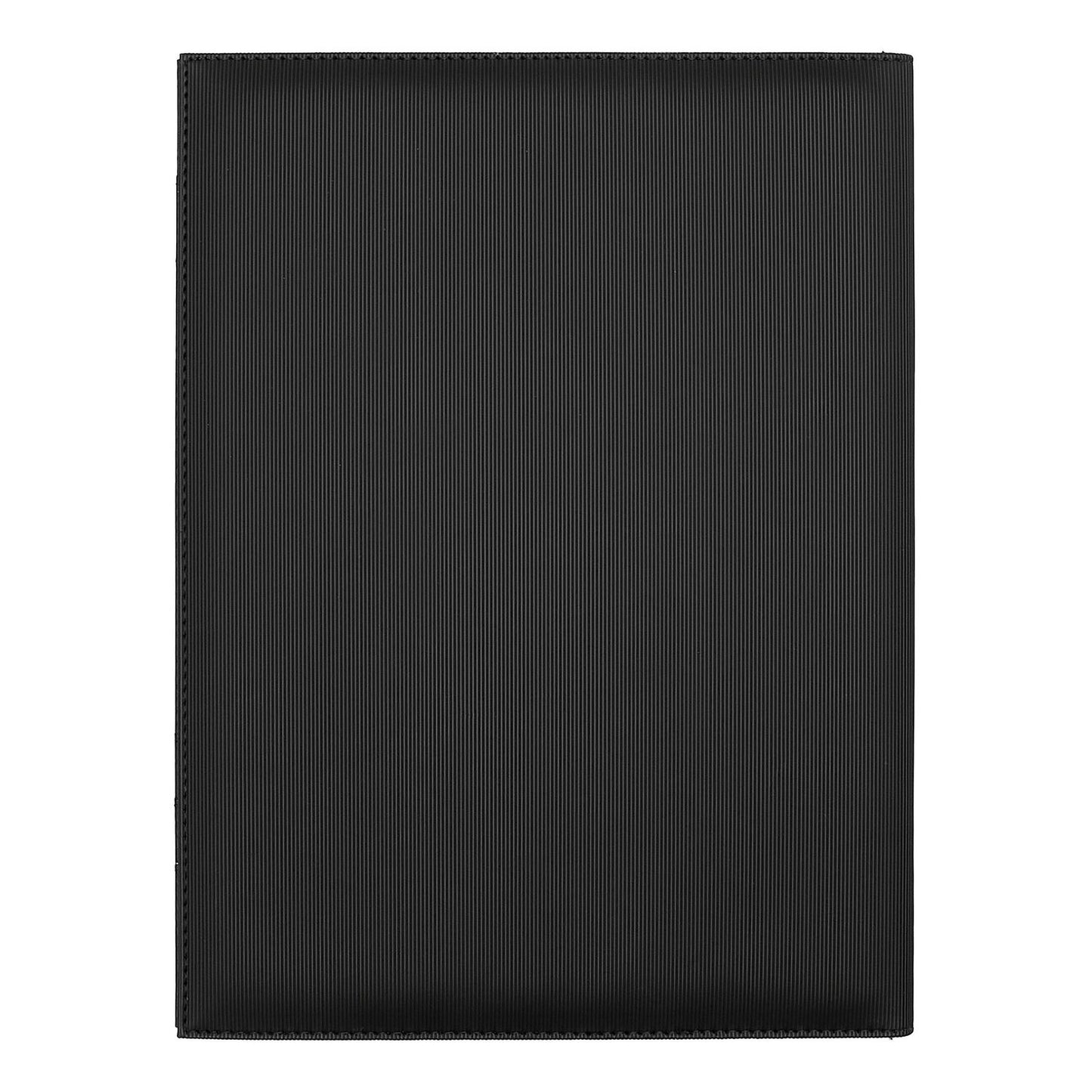 Hugo Boss A4 Schreibmappe Formation Line Black