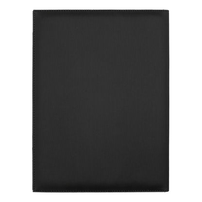 Hugo Boss A4 Schreibmappe Formation Line Black